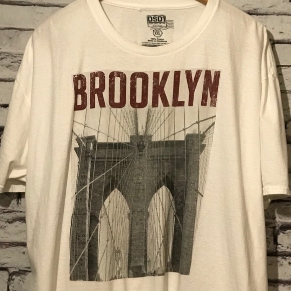 Brooklyn Bridge Shirt - Picture 5 of 6